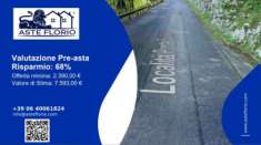 Foto Immobile in asta di 16875 m in vendita a Nimis