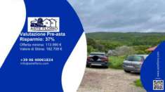 Foto Immobile in asta di 169 m, box auto in vendita a Castiglion Fiorentino