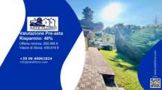 Foto Immobile in asta di 169 m, box auto in vendita a Torino