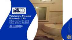 Foto Immobile in asta di 169 m con 3 locali in vendita a Augusta