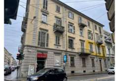 Foto Immobile in asta di 169 m con 3 locali in vendita a Torino