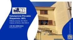 Foto Immobile in asta di 169 m in vendita a Gonnesa
