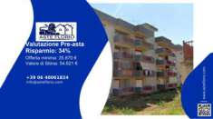 Foto Immobile in asta di 169 m in vendita a Licata