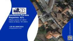 Foto Immobile in asta di 169 m in vendita a Mornese