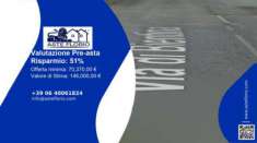 Foto Immobile in asta di 169 m in vendita a Santa Maria a Monte