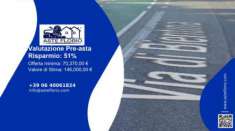 Foto Immobile in asta di 169 m in vendita a Santa Maria a Monte