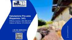 Foto Immobile in asta di 169 m in vendita a Torino