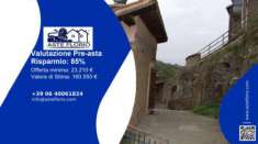 Foto Immobile in asta di 169 m in vendita a Vignanello