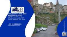 Foto Immobile in asta di 169 m in vendita a Vignanello