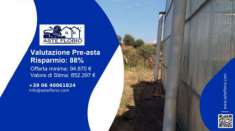 Foto Immobile in asta di 16950 m con 1 locale in vendita a Bernalda