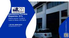 Foto Immobile in asta di 1696 m con pi di 5 locali in vendita a Lanusei