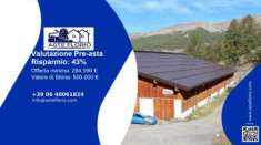 Foto Immobile in asta di 1698 m con pi di 5 locali in vendita a Sauze di Cesana