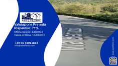 Foto Immobile in asta di 17 m, box auto doppio in vendita a Brugnato