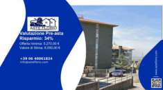 Foto Immobile in asta di 17 m, box auto doppio in vendita a Carlentini