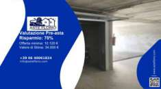 Foto Immobile in asta di 17 m, box auto doppio in vendita a Giussano