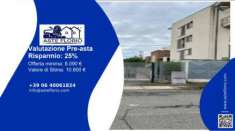 Foto Immobile in asta di 17 m, box auto in vendita a Abbiategrasso