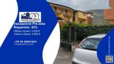 Foto Immobile in asta di 17 m, box auto in vendita a Airola