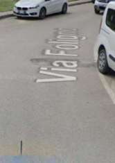 Foto Immobile in asta di 17 m, box auto in vendita a Bastia Umbra