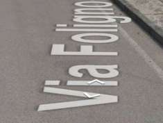 Foto Immobile in asta di 17 m, box auto in vendita a Bastia Umbra