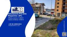 Foto Immobile in asta di 17 m, box auto in vendita a Licciana Nardi