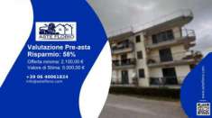 Foto Immobile in asta di 17 m con 1 locale in vendita a San Salvatore Telesino