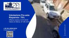 Foto Immobile in asta di 17 m con pi� di 5 locali in vendita a Oristano