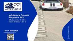 Foto Immobile in asta di 17 m con pi� di 5 locali in vendita a San Giovanni in Fiore