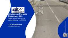 Foto Immobile in asta di 17 m in vendita a Asti