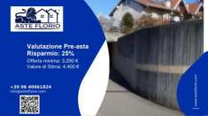 Foto Immobile in asta di 17 m in vendita a Belluno