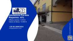 Foto Immobile in asta di 17 m in vendita a Nizza Monferrato