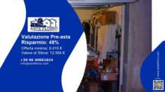 Foto Immobile in asta di 17 m in vendita a Rende
