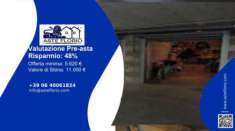 Foto Immobile in asta di 17 m in vendita a Rosate