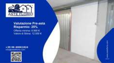 Foto Immobile in asta di 17 m in vendita a Siena