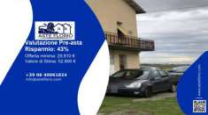 Foto Immobile in asta di 170 m, box auto in vendita a Busseto