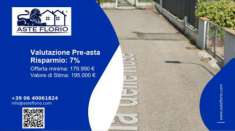 Foto Immobile in asta di 170 m, box auto in vendita a Caorso