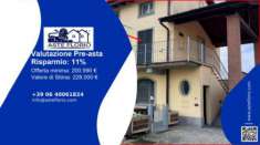 Foto Immobile in asta di 170 m, box auto in vendita a Codogno