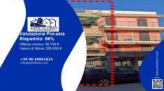 Foto Immobile in asta di 170 m, box auto in vendita a Floridia