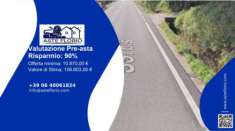 Foto Immobile in asta di 170 m, box auto in vendita a Monteforte Irpino