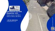 Foto Immobile in asta di 170 m, box auto in vendita a Sovicille