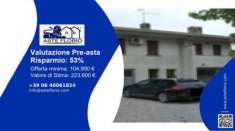 Foto Immobile in asta di 170 m con 3 locali in vendita a Gorgo al Monticano