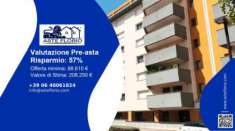 Foto Immobile in asta di 170 m con pi di 5 locali in vendita a Ancona