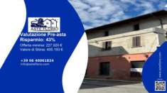 Foto Immobile in asta di 170 m con pi di 5 locali in vendita a Envie
