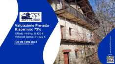 Foto Immobile in asta di 170 m con pi di 5 locali in vendita a Macra