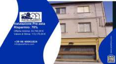 Foto Immobile in asta di 170 m con pi� di 5 locali in vendita a Sant'Egidio alla Vibrata