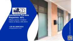 Foto Immobile in asta di 170 m in vendita a Ancona