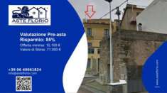 Foto Immobile in asta di 170 m in vendita a Arzana