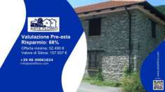 Foto Immobile in asta di 170 m in vendita a Castelletto Uzzone