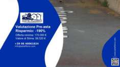 Foto Immobile in asta di 170 m in vendita a Ceriale