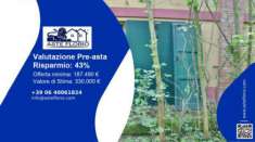 Foto Immobile in asta di 170 m in vendita a Crevalcore