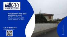 Foto Immobile in asta di 170 m in vendita a Dorno